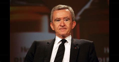 interview bernard arnault opa sur hermes